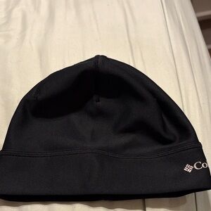 Columbia Black Men's Performance Beanie